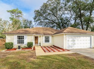 13217 Liahona Ln, Jacksonville, FL 32225