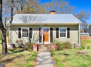 253 Edwards St, Elberton, GA 30635