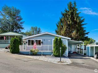 1200 Lincoln Street #154, Bellingham, WA 98229