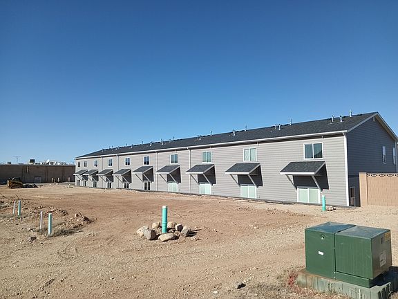 5th image of 357 W Joe Thurston Way Unit 10-18