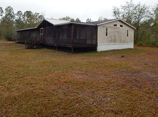 4463 Bondarenko Rd, Keystone Heights, FL 32656