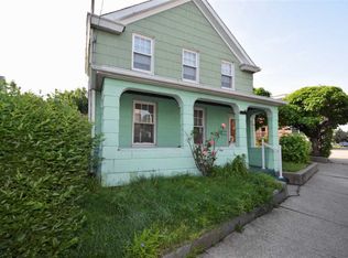 79 Plank Rd, BAYONNE, NJ 07002