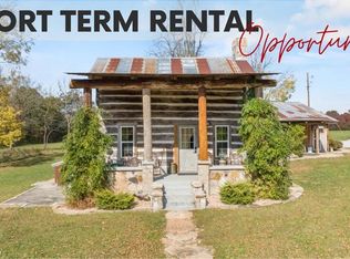 20662 Table Rock Ridge Rd, Shell Knob, MO 65747