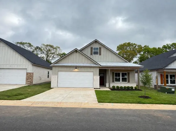 243 S Bend Ave, Dothan, AL 36301