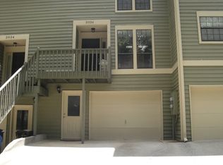 3036 Steeplechase, Alpharetta, GA 30004