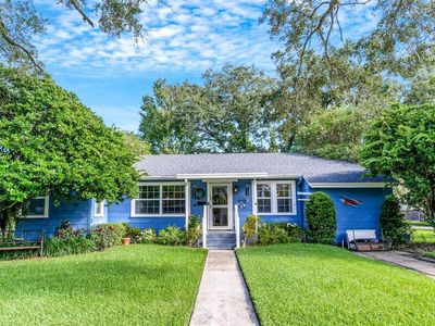 1303 Stetson St, Orlando, FL, 32804