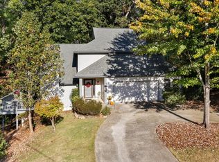 3434 Wood Acres Blvd, Duluth, GA 30096