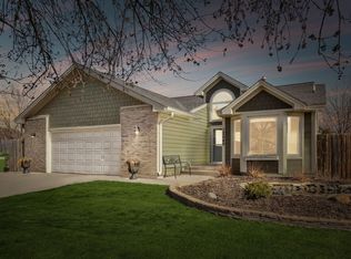 12045 Jonquil St NW, Coon Rapids, MN 55433