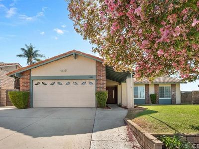 2883 Overland Ct, Highland, CA, 92346