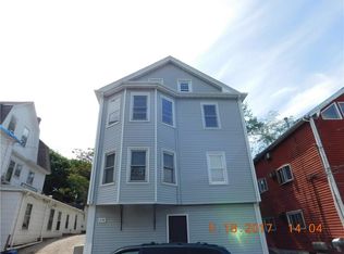 278 Veazie St, Providence, RI 02904