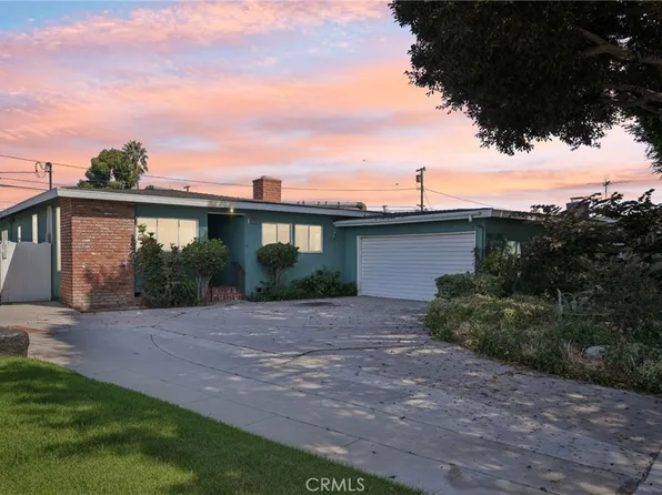 2631 Radnor Ave, Long Beach, CA 90815