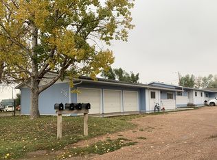 218 South Taylor Street - 1, Laramie, WY 82070