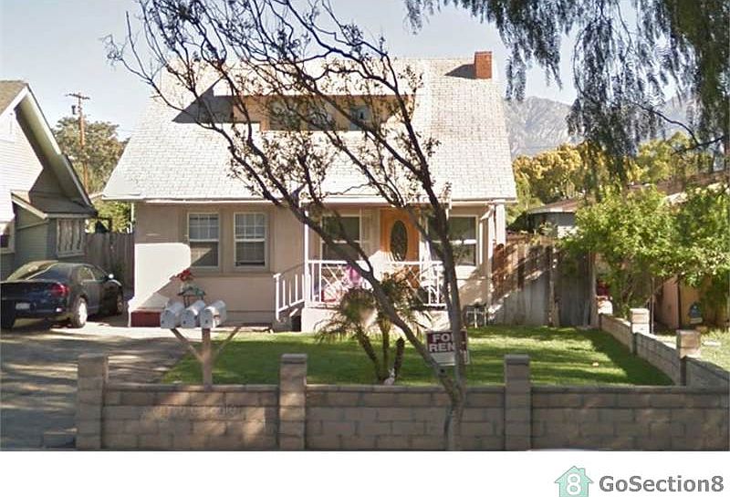 1st image of 815 E D St APT A