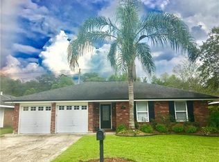 130 Dunleith Dr, Destrehan, LA 70047