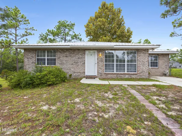 7700 OAK Drive, Keystone Heights, FL 32656