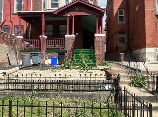 503 S 42nd St ROOM 1, Philadelphia, PA 19104