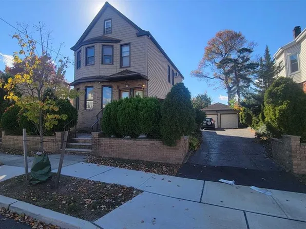 19 Yahara Ave, Rutherford, NJ 07070