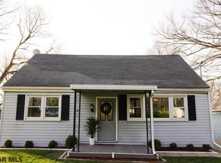 1238 Fox Hill Rd, State College, PA 16803