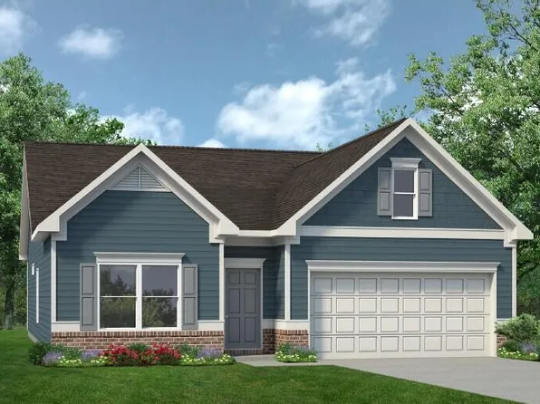 8825 Meadowvale Ct, Ooltewah, TN 37363