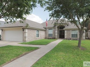 1710 Gabriels Lndg, Harlingen, TX 78550