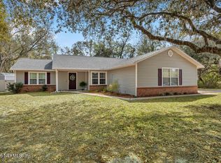 6625 WOODLAND Drive, Keystone Heights, FL 32656