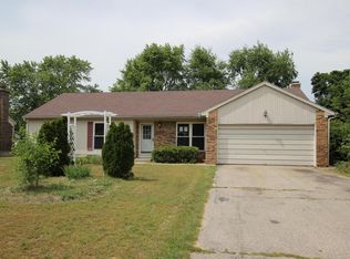 955 Springwood Dr SE, Kentwood, MI 49508