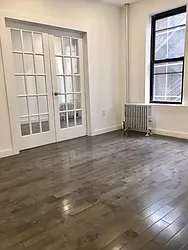 Rented by The MJS Group NY LLC