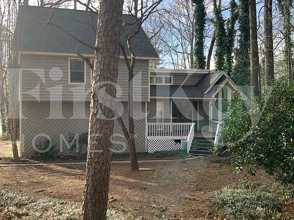 2nd image of 4315 Cary Dr