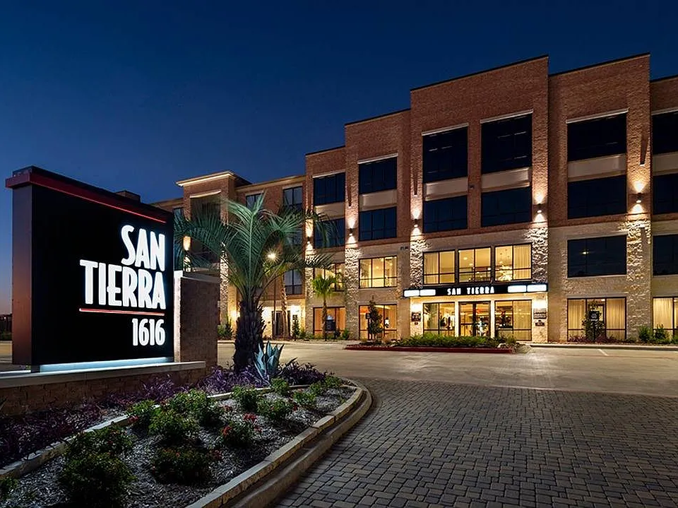 San Tierra
