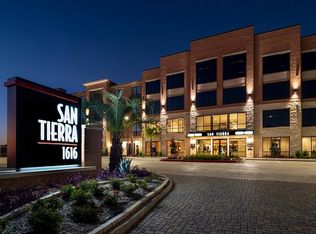 San Tierra, Katy, TX 77449