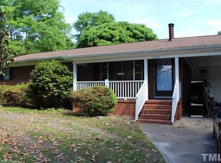 1020 N Mineral Springs Rd, Durham, NC 27703