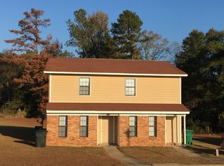 6372 Koosa Dr, Marion, MS 39342