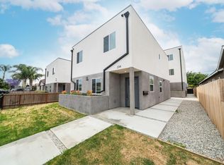 234 E 84th St, Los Angeles, CA 90003