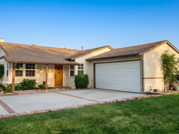 2190 Magnolia St, Simi Valley, CA 93065