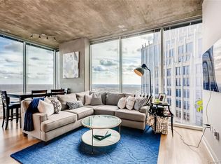 210 N Church St UNIT 3315, Charlotte, NC 28202