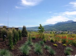 5389 E Blazing Star Dr #19, Eden, UT 84310