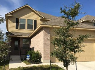 2831 Aspen Mdw, San Antonio, TX 78238