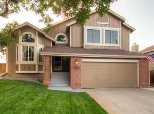 9277 Shadowglen Ct, Highlands Ranch, CO 80126
