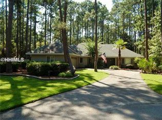 1 Tree Swallow Ct, Hilton Head Island, SC 29926
