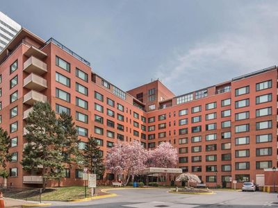 1021 Arlington Blvd APT 928, Arlington, VA, 22209
