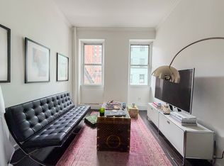 38 Grand St APT 1B, New York, NY 10013