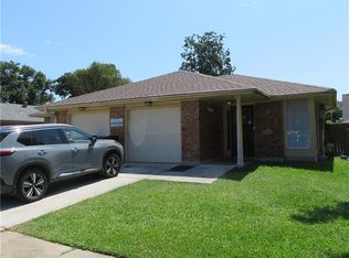 54 Antigua Dr, Kenner, LA 70065