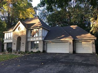 16868 Weston Bay Rd, Eden Prairie, MN 55347