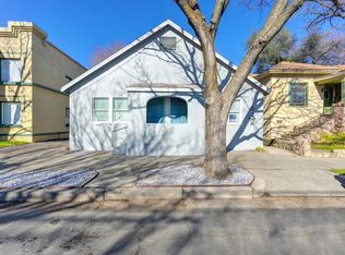 1642-1640 High St, Oroville, CA 95965