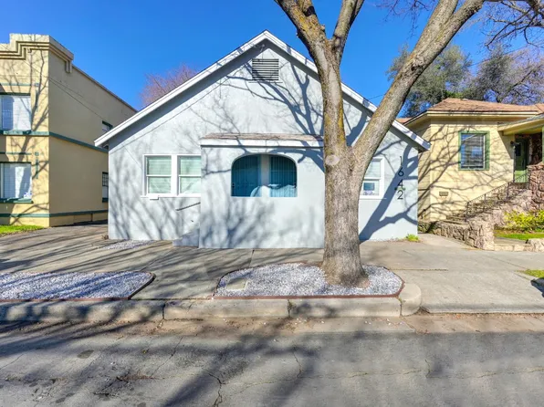 1640-1642 High St, Oroville, CA 95965