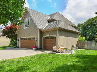 14145 W 141st Pl, Olathe, KS 66062