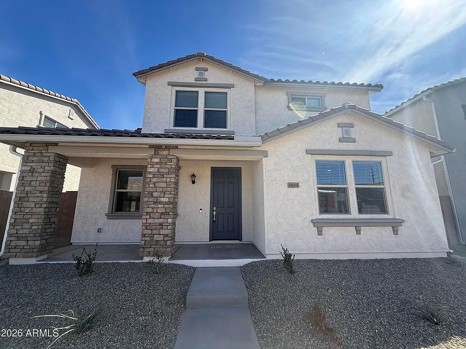 14668 W Soft Wind Dr
