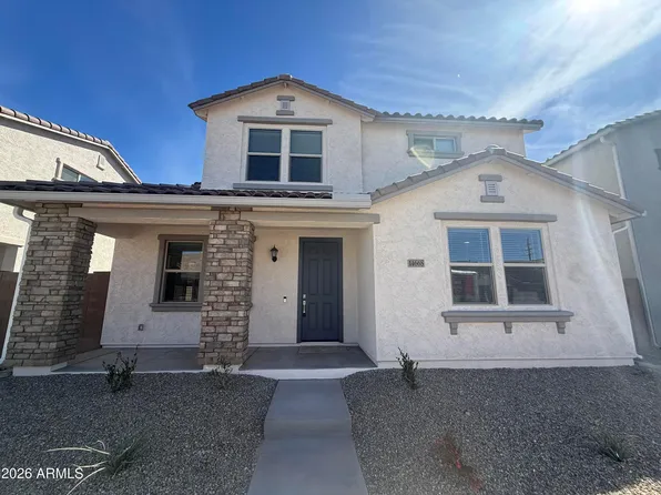 14668 W Soft Wind Dr, Surprise, AZ 85387