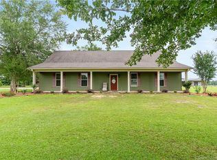 665 Andrew Mouhot Rd, Ragley, LA 70657