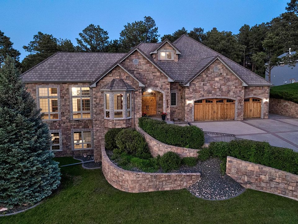 6720 Prestwick Rd, Rapid City, SD 57702 MLS 72004 Zillow